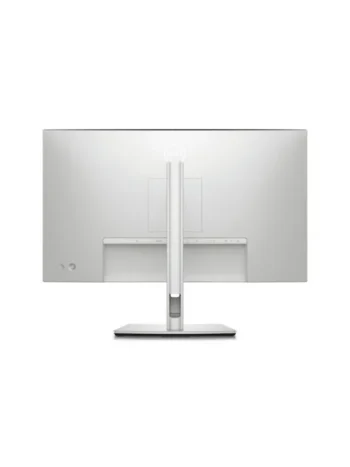 dell-ultrasharp-u2724de-27-thunderbolt-hub-monitor-back მონიტორი Dell UltraSharp 27 Thunderbolt Hub Monitor - U2724DE, 27" QHD (2560x1440) IPS Black, 120Hz, Thunderbolt 4 (210-BKTV)