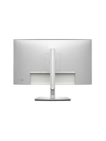 dell-ultrasharp-u2725qe-27-4k-monitor-back მონიტორი Dell UltraSharp 27 4K Thunderbolt Hub Monitor - U2725QE, 68.47cm (27"), IPS Black, 120Hz, Thunderbolt 4, 3Y (210-BQTL)