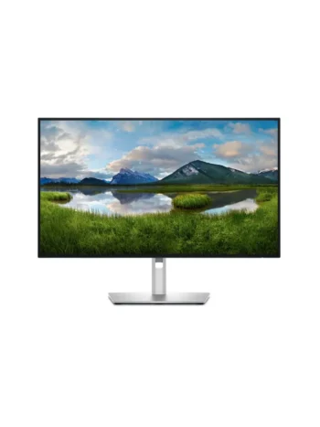 dell-ultrasharp-u2725qe-27-4k-monitor-front Dell UltraSharp 27 4K Thunderbolt Hub Monitor U2725QE მონიტორი Fornet.ge-ზე