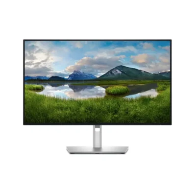 Dell UltraSharp 27 4K Thunderbolt Hub Monitor U2725QE მონიტორი Fornet.ge-ზე