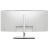 მონიტორი Dell UltraSharp 34 Curved Thunderbolt Hub Monitor - U3425WE, WQHD (3440x1440) IPS, Thunderbolt, USB-C, RJ45, 3Y (210-BMDW)