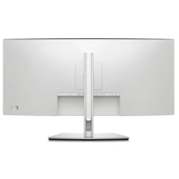 მონიტორი Dell UltraSharp 34 Curved Thunderbolt Hub Monitor - U3425WE, WQHD (3440x1440) IPS, Thunderbolt, USB-C, RJ45, 3Y (210-BMDW)