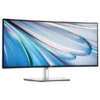 მონიტორი Dell UltraSharp 34 Curved Thunderbolt Hub Monitor - U3425WE, WQHD (3440x1440) IPS, Thunderbolt, USB-C, RJ45, 3Y (210-BMDW)