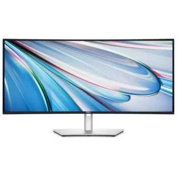 Dell UltraSharp 34 Curved Thunderbolt Hub Monitor U3425WE პროფესიონალური მონიტორი Fornet.ge-ზე