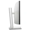 მონიტორი Dell UltraSharp 34 Curved Thunderbolt Hub Monitor - U3425WE, WQHD (3440x1440) IPS, Thunderbolt, USB-C, RJ45, 3Y (210-BMDW)