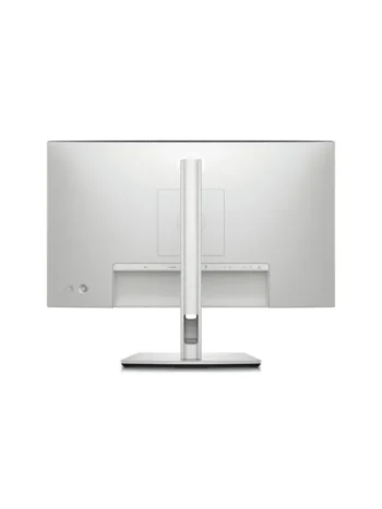 მონიტორი Dell UltraSharp 24 USB-C Hub Monitor - U2424HE, 23.8" FHD 120Hz, HDMI, DP, RJ45, USB-C, 3Yr (210-BKJF)