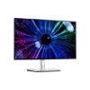 მონიტორი Dell UltraSharp 24 USB-C Hub Monitor - U2424HE, 23.8" FHD 120Hz, HDMI, DP, RJ45, USB-C, 3Yr (210-BKJF)