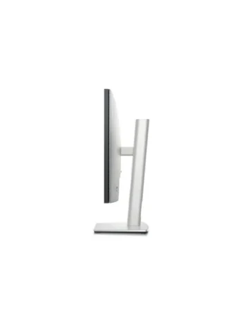 მონიტორი Dell UltraSharp 24 USB-C Hub Monitor - U2424HE, 23.8" FHD 120Hz, HDMI, DP, RJ45, USB-C, 3Yr (210-BKJF)
