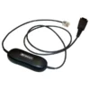 GN 1200 Smart Cord გადამყვანი კაბელი ყურსასმენისთვის (88001-99)
