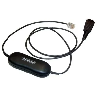 gn-1200-smart-cord-88001-99-front GN 1200 Smart Cord გადამყვანი კაბელი ყურსასმენისთვის (88001-99)