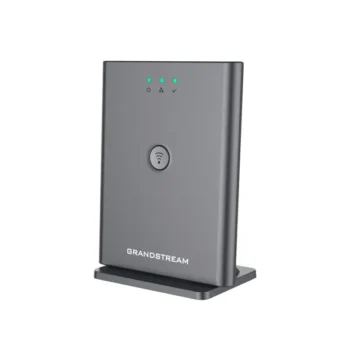 Grandstream DP755 DECT VoIP Base Station ბაზა Fornet.ge-ზე