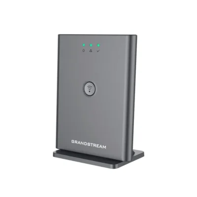 Grandstream DP755 DECT VoIP Base Station ბაზა Fornet.ge-ზე