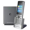 DECT ბაზა Grandstream DP755 DECT VoIP Base Station, 20 SIP Accounts, PoE (DP755)
