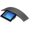 grandstream-gac2570-conference-phone-front-01 IP საკონფერენციო ტელეფონი Grandstream GAC2570 Enterprise Conference Phone, Android OS, 7" IPS Touch Screen, Wi-Fi 6, Bluetooth 5.0 (GAC2570)