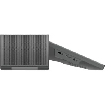 grandstream-gac2570-ports-01 IP საკონფერენციო ტელეფონი Grandstream GAC2570 Enterprise Conference Phone, Android OS, 7" IPS Touch Screen, Wi-Fi 6, Bluetooth 5.0 (GAC2570)