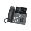 grandstream-grp2614-ip-phone-front-01 IP ტელეფონი Grandstream GRP2614 Carrier-Grade IP Phone, 4 Line Keys, 12 SIP Accounts, HD (GRP2614)