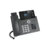 grandstream-grp2614-ip-phone-front-02 IP ტელეფონი Grandstream GRP2614 Carrier-Grade IP Phone, 4 Line Keys, 12 SIP Accounts, HD (GRP2614)