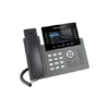IP ტელეფონი Grandstream GRP2615 Carrier-Grade IP Phone, 10 Line Keys, 16 SIP Accounts, HD Audio (with Power Supply) (GRP2615)