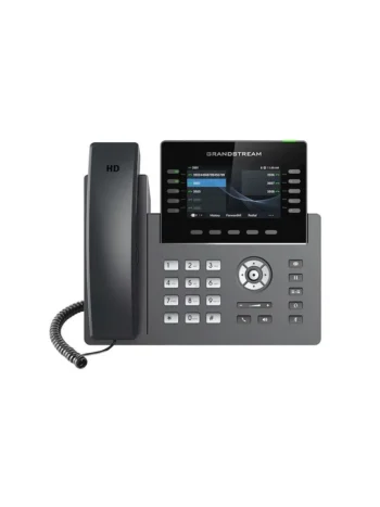 Grandstream GRP2615 Carrier-Grade IP ტელეფონი Fornet.ge-ზე