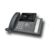 IP ტელეფონი Grandstream GRP2636 Professional IP Phone, 16 SIP Accounts, 12 Lines, Color LCD, Wi-Fi, PSU (GRP2636)