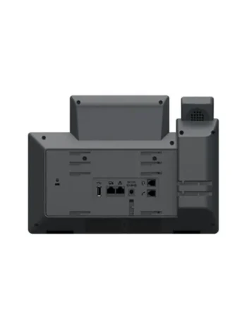 IP ტელეფონი Grandstream GRP2636 Professional IP Phone, 16 SIP Accounts, 12 Lines, Color LCD, Wi-Fi, PSU (GRP2636)