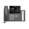 Grandstream GRP2636 პროფესიონალური IP ტელეფონი Fornet.ge-ზე