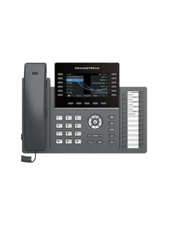 Grandstream GRP2636 პროფესიონალური IP ტელეფონი Fornet.ge-ზე