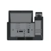 grandstream-grp2670-ip-phone-back IP ტელეფონი Grandstream GRP2670 IP Phone, 16 SIP Accounts, 7" Touch Screen, WiFi, Bluetooth (GRP2670)
