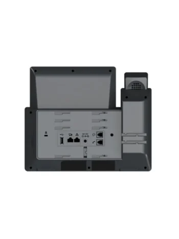 grandstream-grp2670-ip-phone-back IP ტელეფონი Grandstream GRP2670 IP Phone, 16 SIP Accounts, 7" Touch Screen, WiFi, Bluetooth (GRP2670)