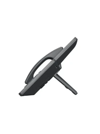 grandstream-grp2670-ip-phone-side IP ტელეფონი Grandstream GRP2670 IP Phone, 16 SIP Accounts, 7" Touch Screen, WiFi, Bluetooth (GRP2670)
