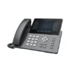grandstream-grp2670-touch-screen IP ტელეფონი Grandstream GRP2670 IP Phone, 16 SIP Accounts, 7" Touch Screen, WiFi, Bluetooth (GRP2670)