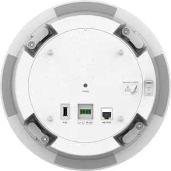 Grandstream GSC3506 V2, SIP/Multicast Talk-Back Speaker, 30W HD Speaker, PoE, Wi-Fi
