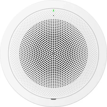 Grandstream GSC3506 V2 SIP Multicast Talk-Back Speaker დინამიკი Fornet.ge-ზე