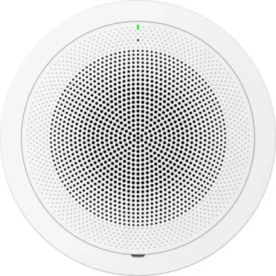 Grandstream GSC3506 V2 SIP Multicast Talk-Back Speaker დინამიკი Fornet.ge-ზე