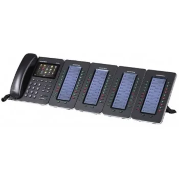 გაფართოების მოდული Grandstream GXP2200EXT Expansion Module for GXP2140, GXP2170 and GXV3240 (GXP2200EXT)