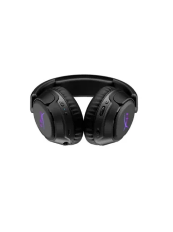 hyperx-cloud-flight-2-wl-bk-headset უსადენო ყურსასმენი HyperX Cloud Flight 2 WL BK Gaming Headset, Wireless (B5VC4AA)