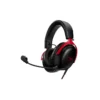 HyperX Cloud III Black/Red გეიმინგ ყურსასმენი Fornet.ge-ზე