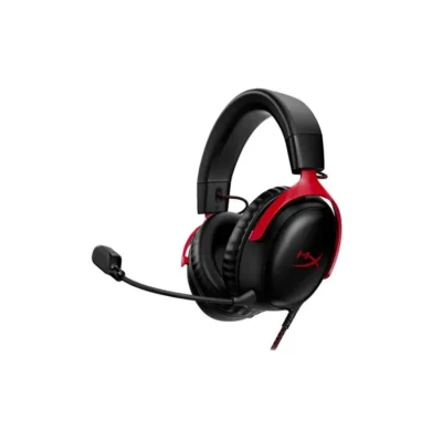 hyperx-cloud-iii-black-red-727a9aa-front HyperX Cloud III Black/Red გეიმინგ ყურსასმენი Fornet.ge-ზე