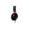 ყურსასმენი HyperX Cloud III Gaming Headset, Black/Red (727A9AA)