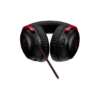 ყურსასმენი HyperX Cloud III Gaming Headset, Black/Red (727A9AA)