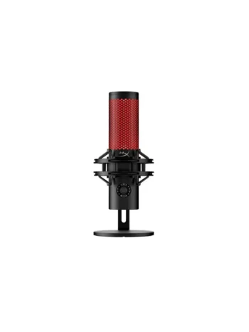 HyperX QuadCast 2 (872V1AA) პროფესიონალური USB მიკროფონი Fornet.ge-ზე