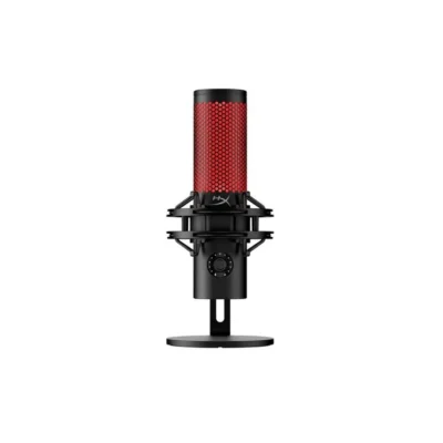 hyperx-quadcast-2-872v1aa-front HyperX QuadCast 2 (872V1AA) პროფესიონალური USB მიკროფონი Fornet.ge-ზე