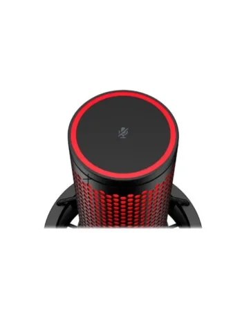 მიკროფონი HyperX QuadCast 2 USB Microphone, Gaming & Streaming Mic (872V1AA)
