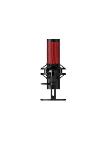 მიკროფონი HyperX QuadCast 2 USB Microphone, Gaming & Streaming Mic (872V1AA)