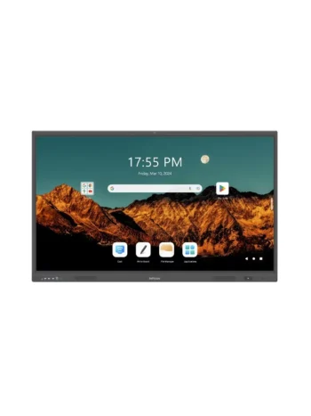 InFocus IN6513 JTouch 13 65" ინტერაქტიული სმარტ ბორდი Fornet.ge-ზე