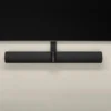 jabra-14207-72-vesa-mount-installation მონიტორის საკიდი Jabra PanaCast 50 Screen Mount, VESA compliant ვიდეო კამერის საკიდი (14207-72)