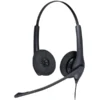 jabra-1519-0154-headset-mic ქოლ-ცენტრის ყურსასმენი Jabra BIZ 1500 Duo, QD, NC, EMEA საოფისე ყურსასმენი (1519-0154)