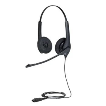 jabra-biz-1500-duo-qd-nc-front Jabra BIZ 1500 Duo QD NC საოფისე ყურსასმენი (1519-0154) Fornet.ge-ზე