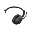 ბლუთუზ ყურსასმენი Jabra Evolve2 65, Link380a MS Mono Black (26599-899-999)