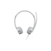 Lenovo 100 Stereo Analog Headset (GXD1E71386) სადენიანი ყურსასმენი